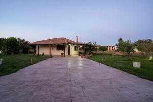 Notio Holiday Home in Laganas