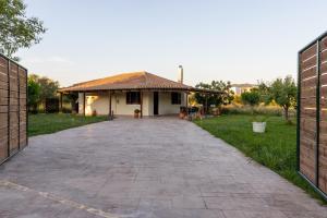 Notio Holiday Home in Laganas