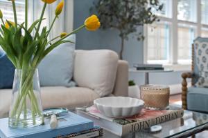 The Blue Bungalow retreat