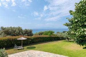 Villa Almira Luxury Apartments