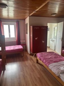 B&B / Chambres d'hotes le Belvedere Maison d hotes : photos des chambres