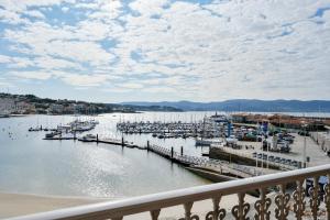 Apartamento Vela Silgar - Ubytování bez kategorie ve městě Sanxenxo