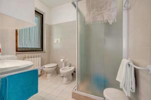 Apartment Annarosa 2 camere, terrazzo e Vista Lago