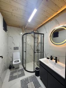 Elmti Suit Bungalov
