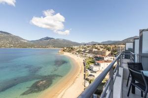 U Scaldasoli - 4hvězdičkové hotely ve městě Propriano