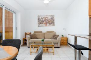 Apartament z widokiem na morze 250 m od plaży