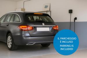 Appartamento Gassman - Holiday Apartment in Milano