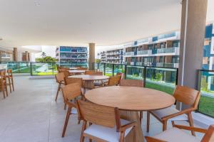 Makia Beach #C216 - Muro Alto por Carpediem