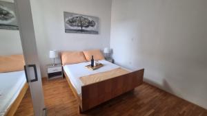 Ivory Apartment