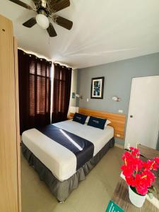 ayenda apart la hacienda