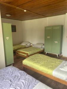 B&B / Chambres d'hotes le Belvedere Maison d hotes : photos des chambres