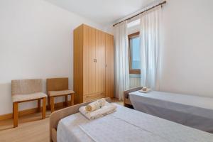 Appartamenti Panelatti