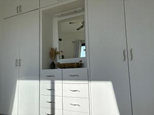 Cosy home with rooftop terrace