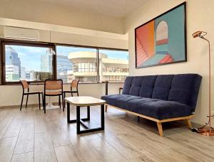 Giratorio - Panoramic view apartment