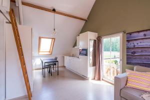 Lozer Lodge Vakantiewoning