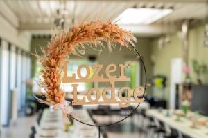Lozer Lodge Vakantiewoning