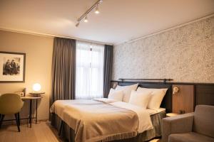 Family Room room in Clarion Collection Hotel Hammer