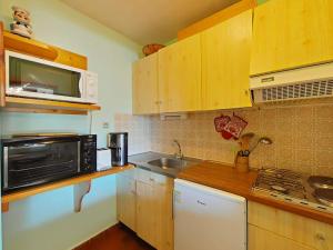 Studio confortable - Proche télécabine - 4 personnes - FR-1-241-65