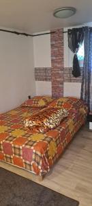 Studio indépendant - chambre privé confortable & tv canal plus