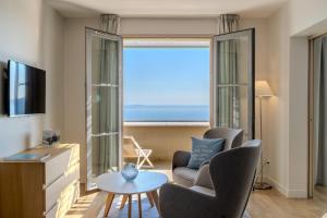 Hotels Hotel La Villa Douce : photos des chambres