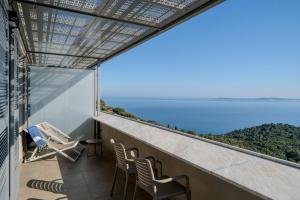 Hotels Hotel La Villa Douce : photos des chambres