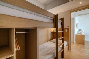 Hotels Hotel La Villa Douce : photos des chambres