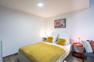 Centrally located comfortable apartment