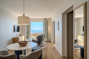 Hotels Hotel La Villa Douce : photos des chambres