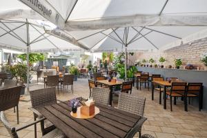 Gasthof Bräuhaus Lepple Apartments