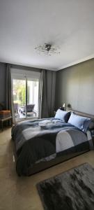 2 Bedroom Apartment, La Mairena, Near Marbella