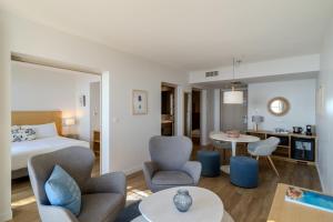 Hotels Hotel La Villa Douce : photos des chambres