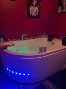 La colline matourine