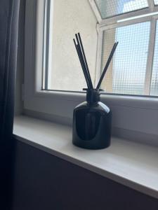 La colline matourine