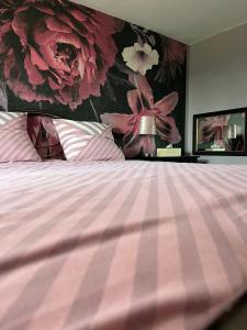 Maisons d'hotes La colline matourine : photos des chambres