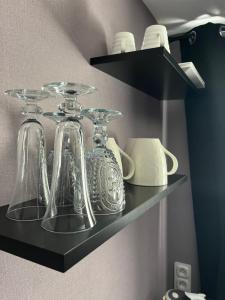 Maisons d'hotes La colline matourine : photos des chambres