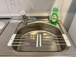 岛之内Leopard心斎橋602 步行5分钟心斋桥商业区