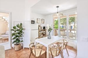 SOLEIA - Vue Mer, Piscine & Jardin privé, Parking