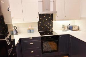 Beautiful modern home in Herts