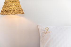 Tinosera Luxury Suites