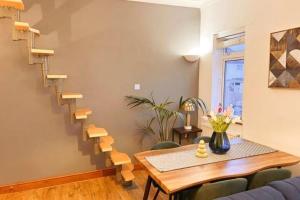 Beautiful modern home in Herts