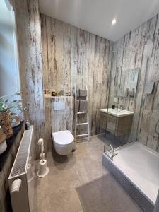 Le Jardin Des Secrets "Gites et chambres à louer"