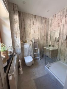 Le Jardin Des Secrets "Gites et chambres à louer"