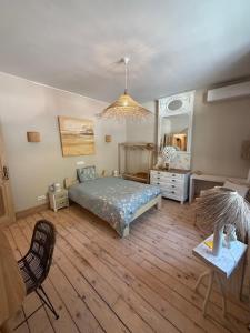 Le Jardin Des Secrets "Gites et chambres à louer"