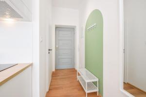 Apartmány v centru Olomouce