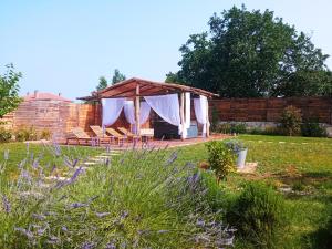 Holiday House La Gronda