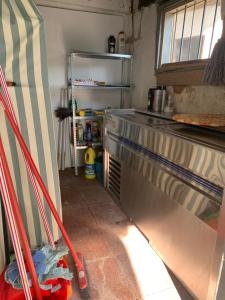 La Casica de María, Entorno Rural, Camino de Santiago