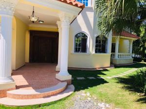 Juan Dolio Beach Apartments