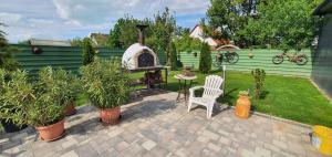 Holiday home in Siofok - Balaton 43605