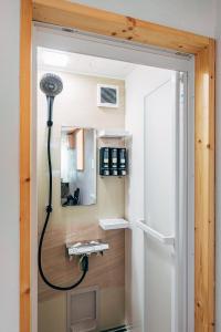 サウナ付き一棟貸し宿 大岡辻-tsuji oooka-