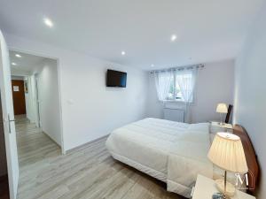 Charmant T3 en rez-de-jardin à Six-Fours